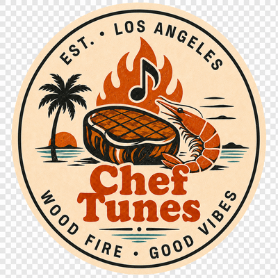 Chef Tunes